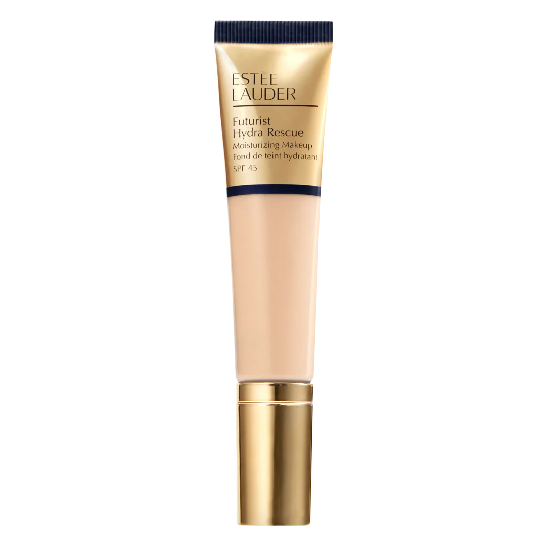 Estee Lauder Futurist Hydra Rescue Moisturising Foundation SPF45 - Image 5