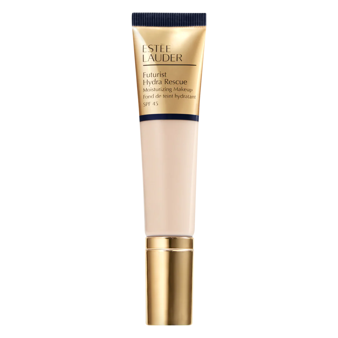 Estee Lauder Futurist Hydra Rescue Moisturising Foundation SPF45 - Image 6