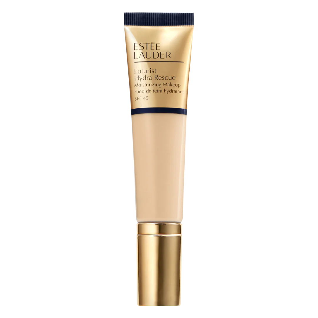 Estee Lauder Futurist Hydra Rescue Moisturising Foundation SPF45 - Image 7