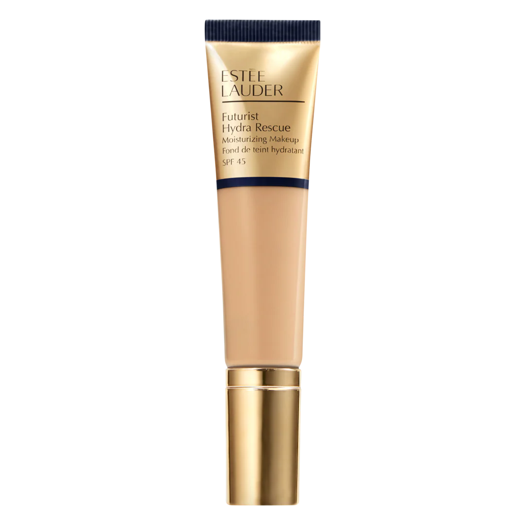 Estee Lauder Futurist Hydra Rescue Moisturising Foundation SPF45 - Image 8