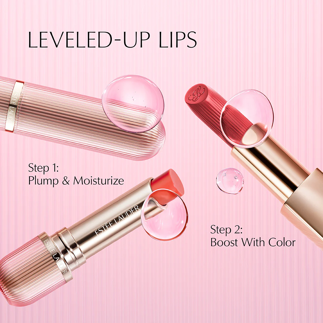 Estee Lauder Futurist Hydraplump Lip Balm - Image 25