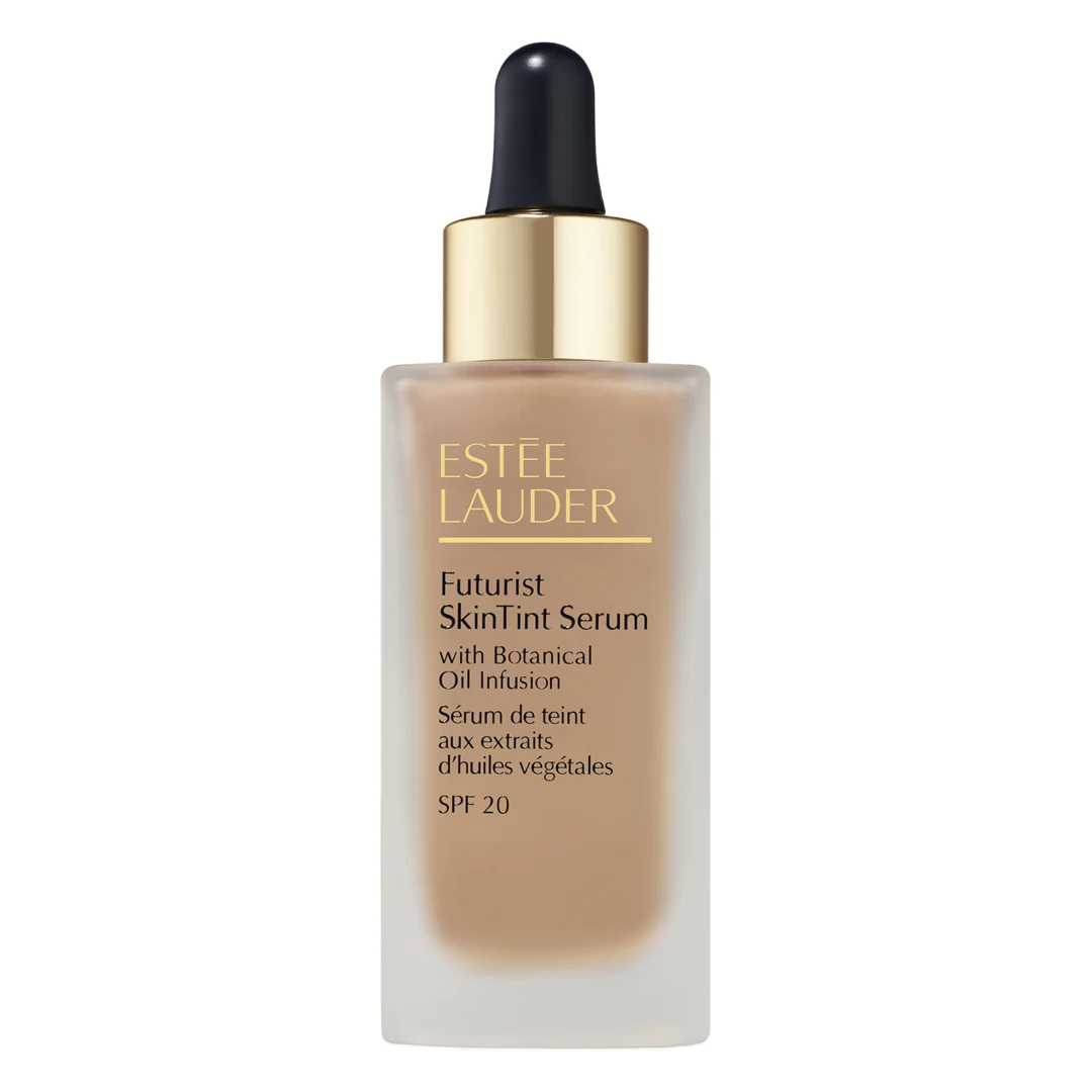Estee Lauder Futurist SkinTint Serum Foundation SPF20 - Image 2