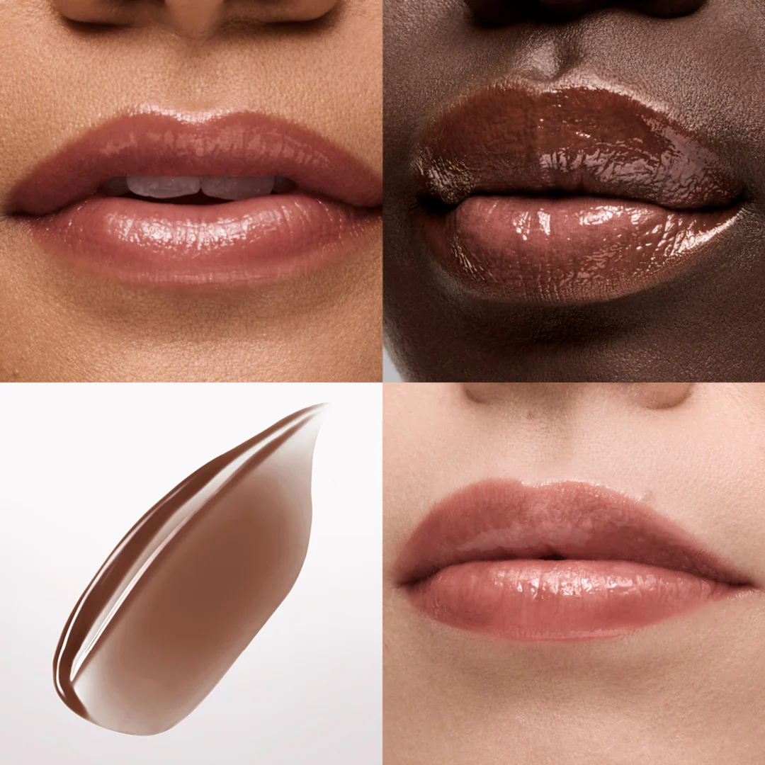 Estee Lauder Glossy Pout Lip Oil - Image 12