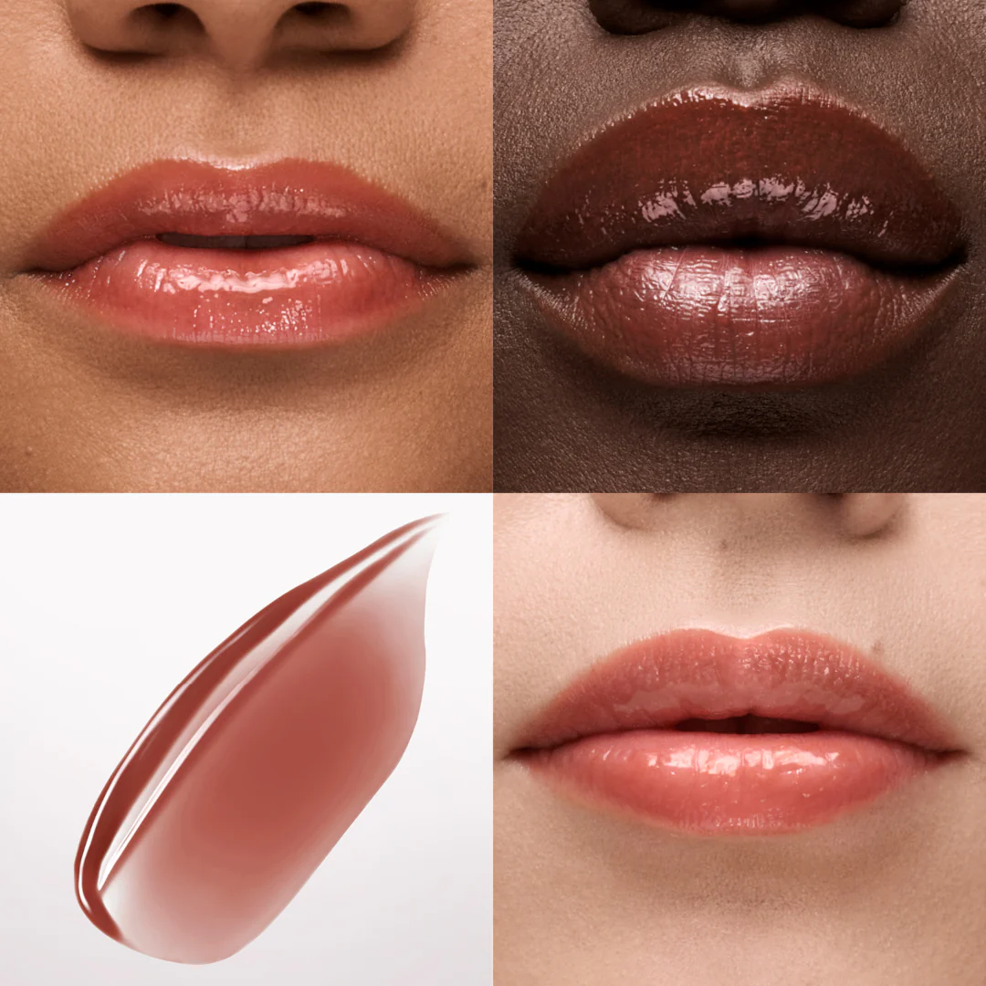 Estee Lauder Glossy Pout Lip Oil - Image 15