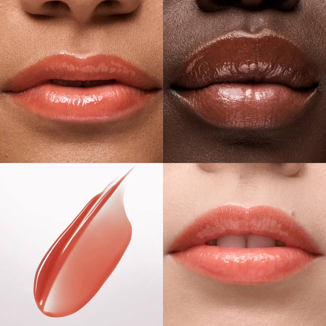 Estee Lauder Glossy Pout Lip Oil - Image 18