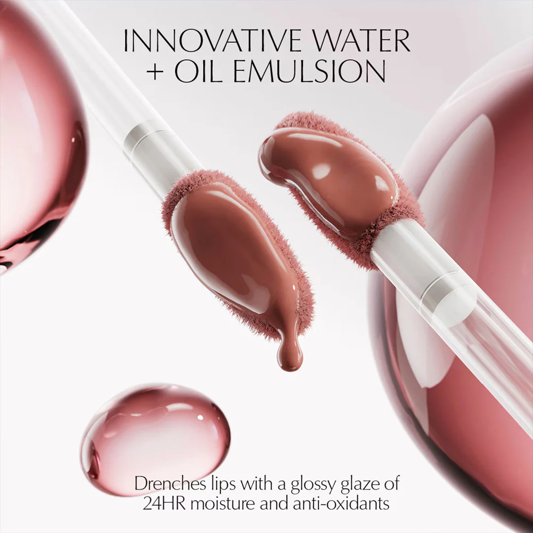 Estee Lauder Glossy Pout Lip Oil - Image 20