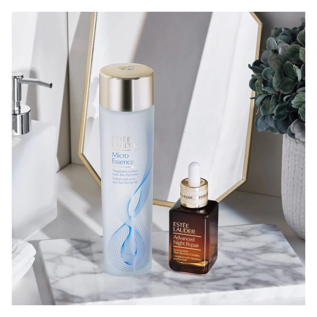 Estee Lauder Micro Essence Treatment Lotion With Bio-Ferment - Image 3