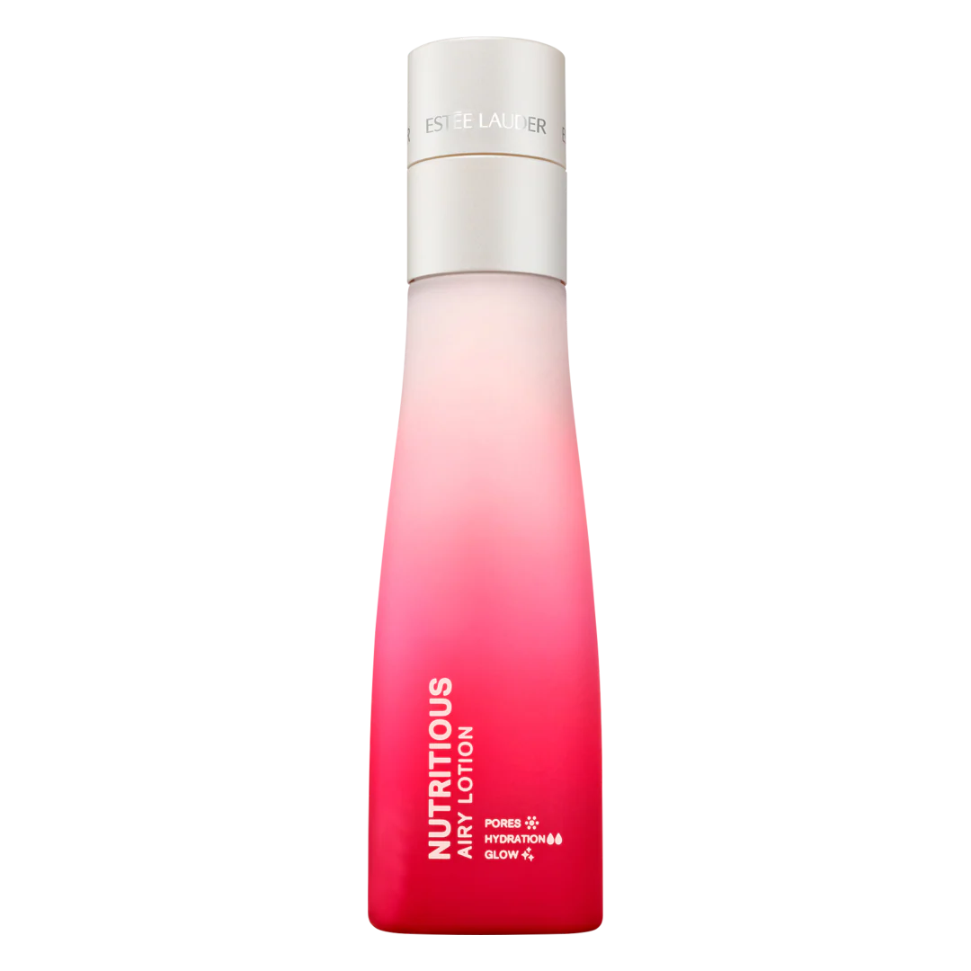 Estee Lauder Nutritious Airy Lotion