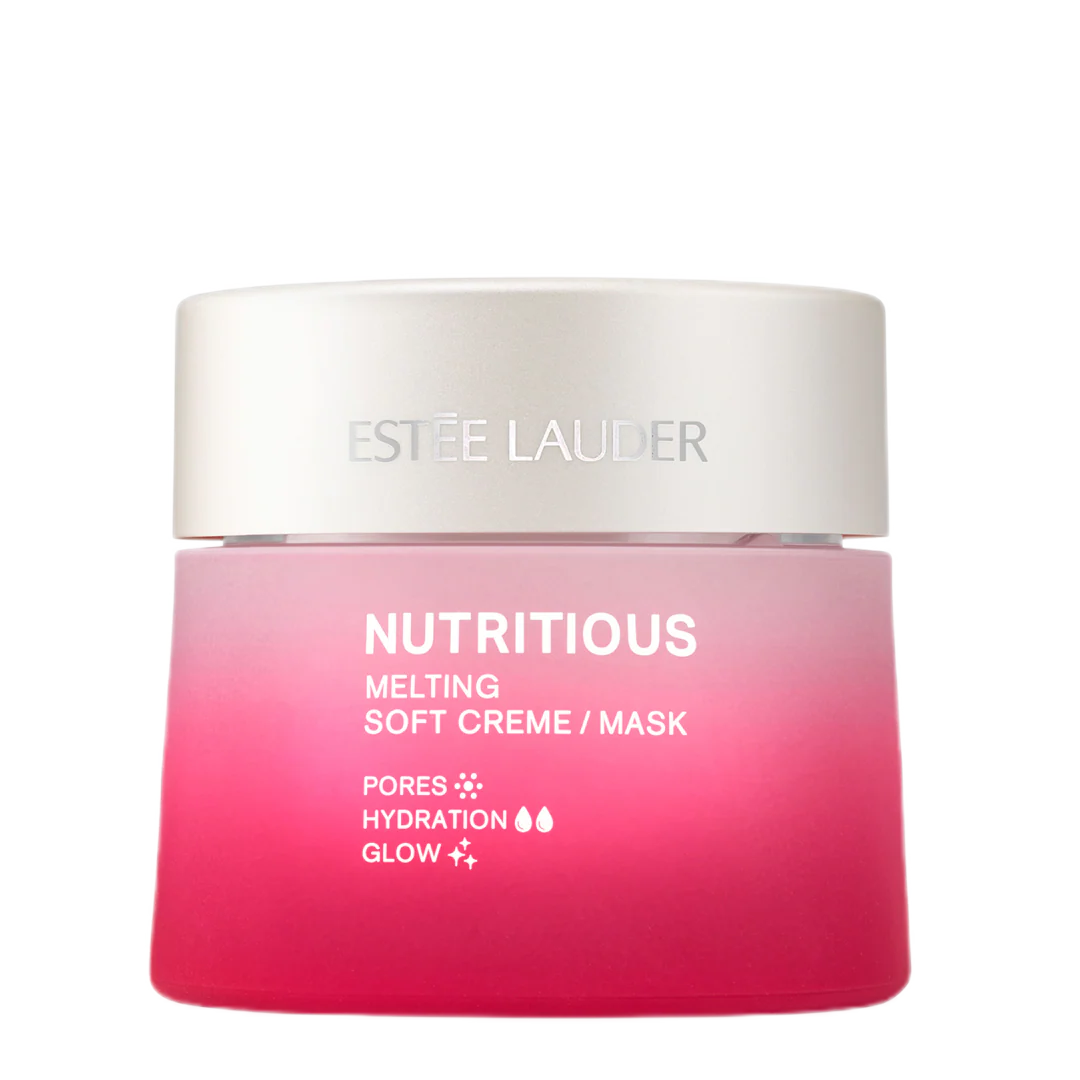 Estee Lauder Nutritious Melting Soft Cream / Mask