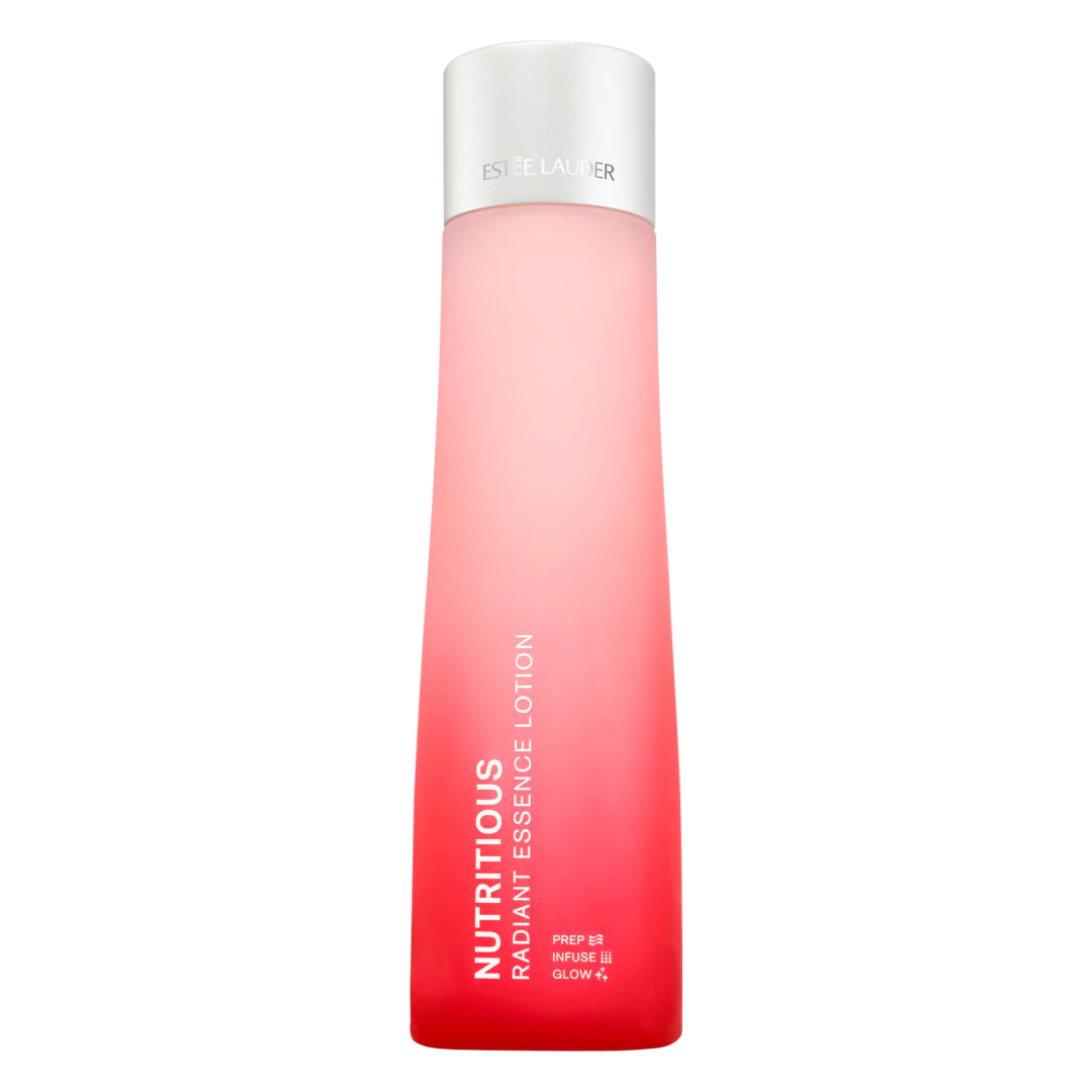 Estee Lauder Nutritious Radiant Essence Lotion