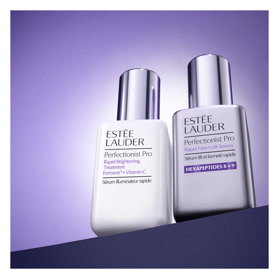 Estee Lauder Perfectionist Pro Rapid Firm + Lift Serum - Image 6