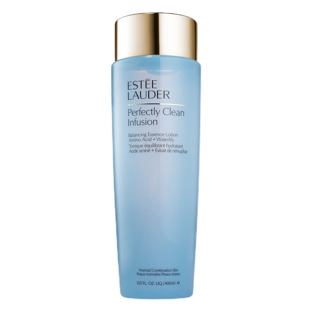 Estee Lauder Perfectly Clean Infusion Balancing Essence Lotion