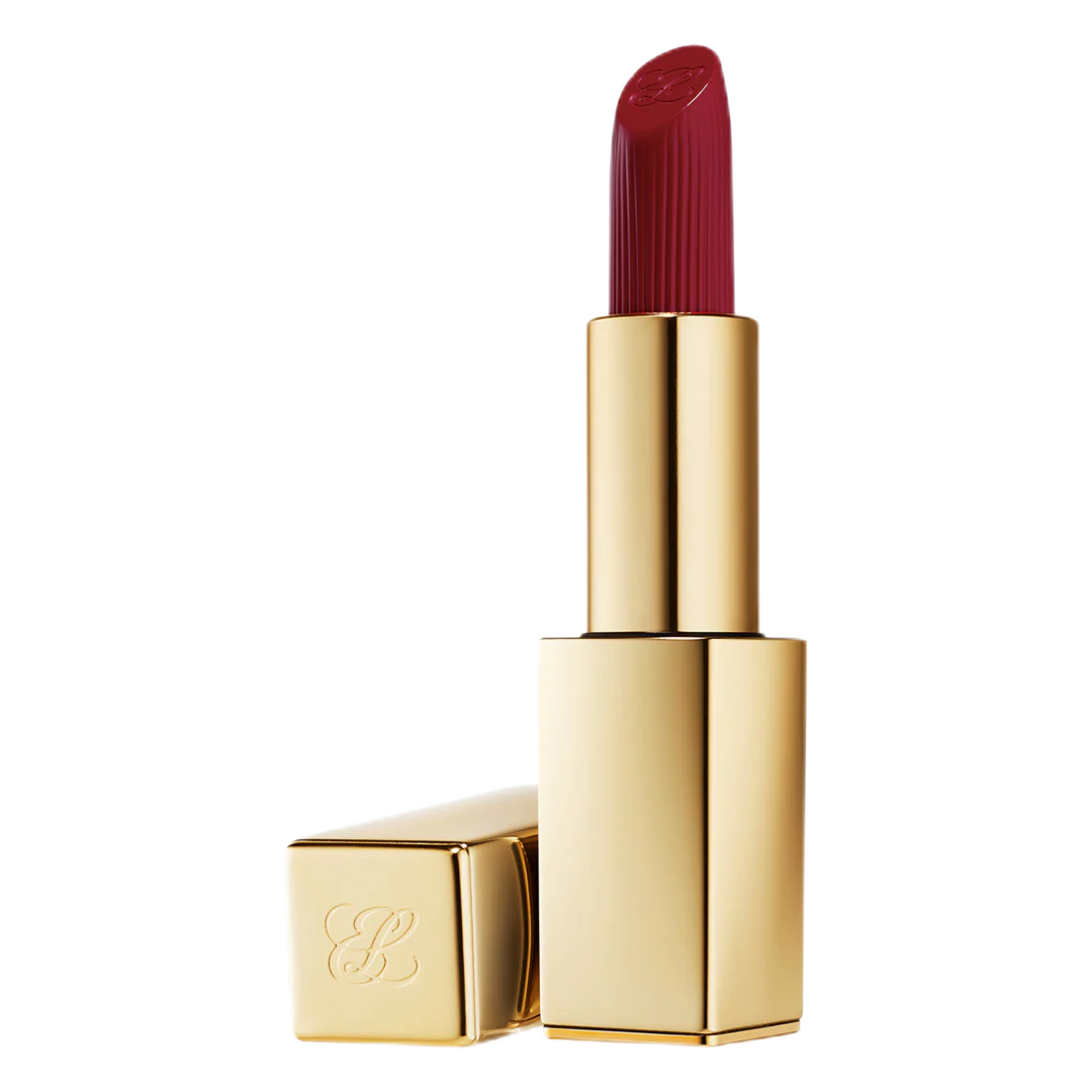 Estee Lauder Pure Color Creme Lipstick - Image 4