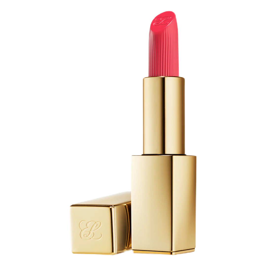 Estee Lauder Pure Color Creme Lipstick - Image 5