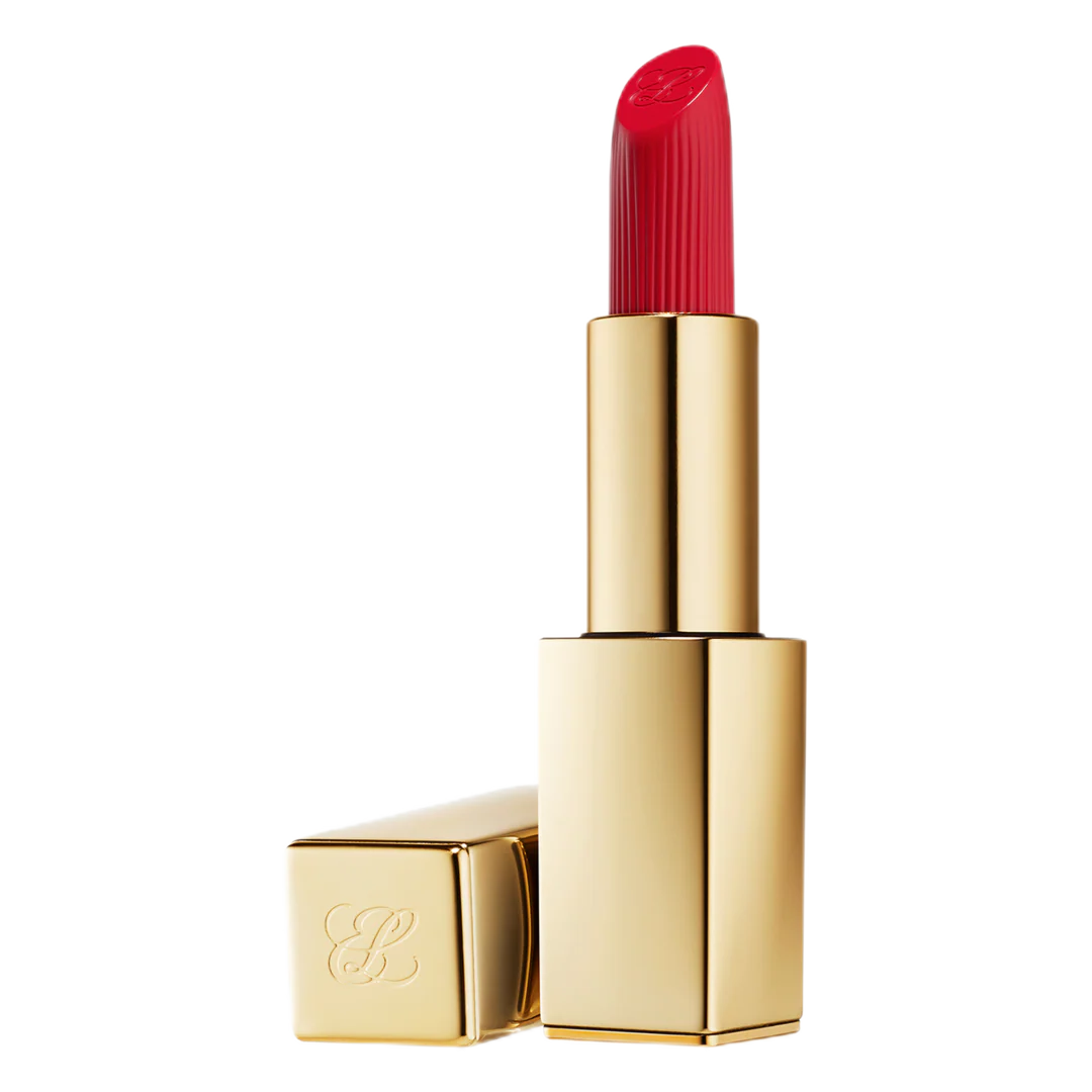 Estee Lauder Pure Color Creme Lipstick - Image 9