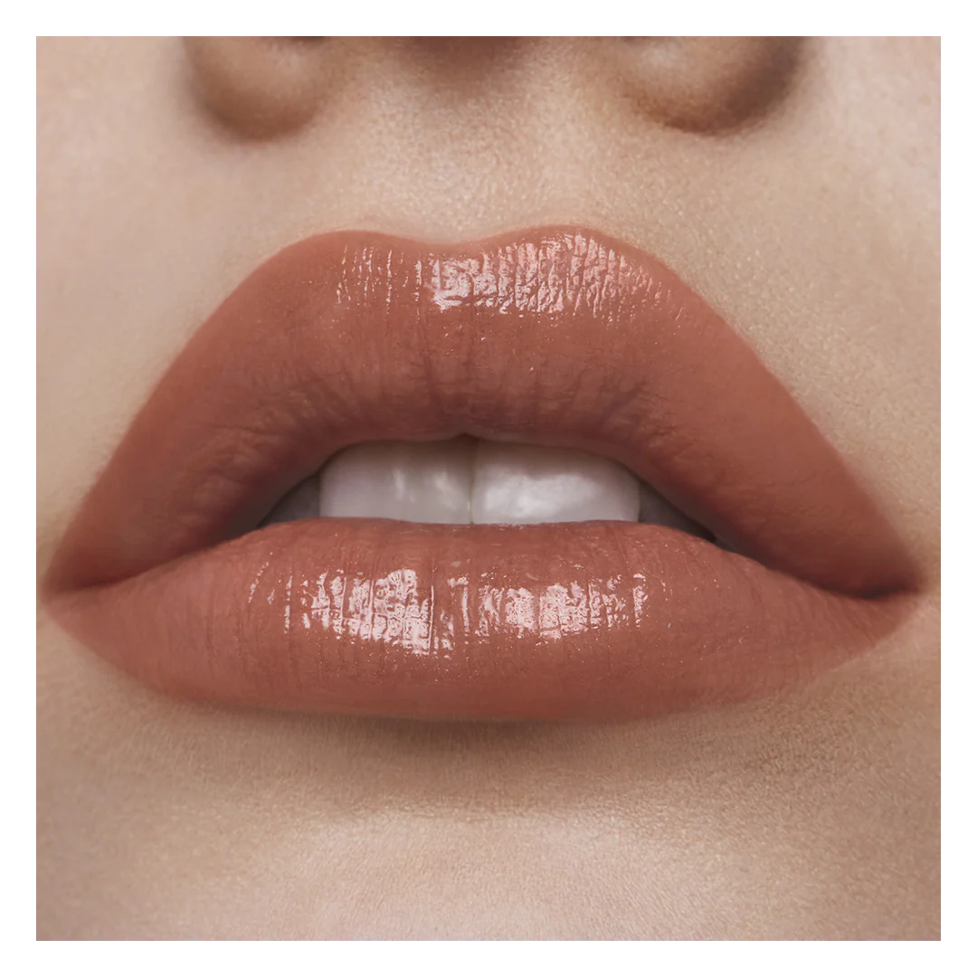 Estee Lauder Pure Color Crystal Lipstick - Image 3