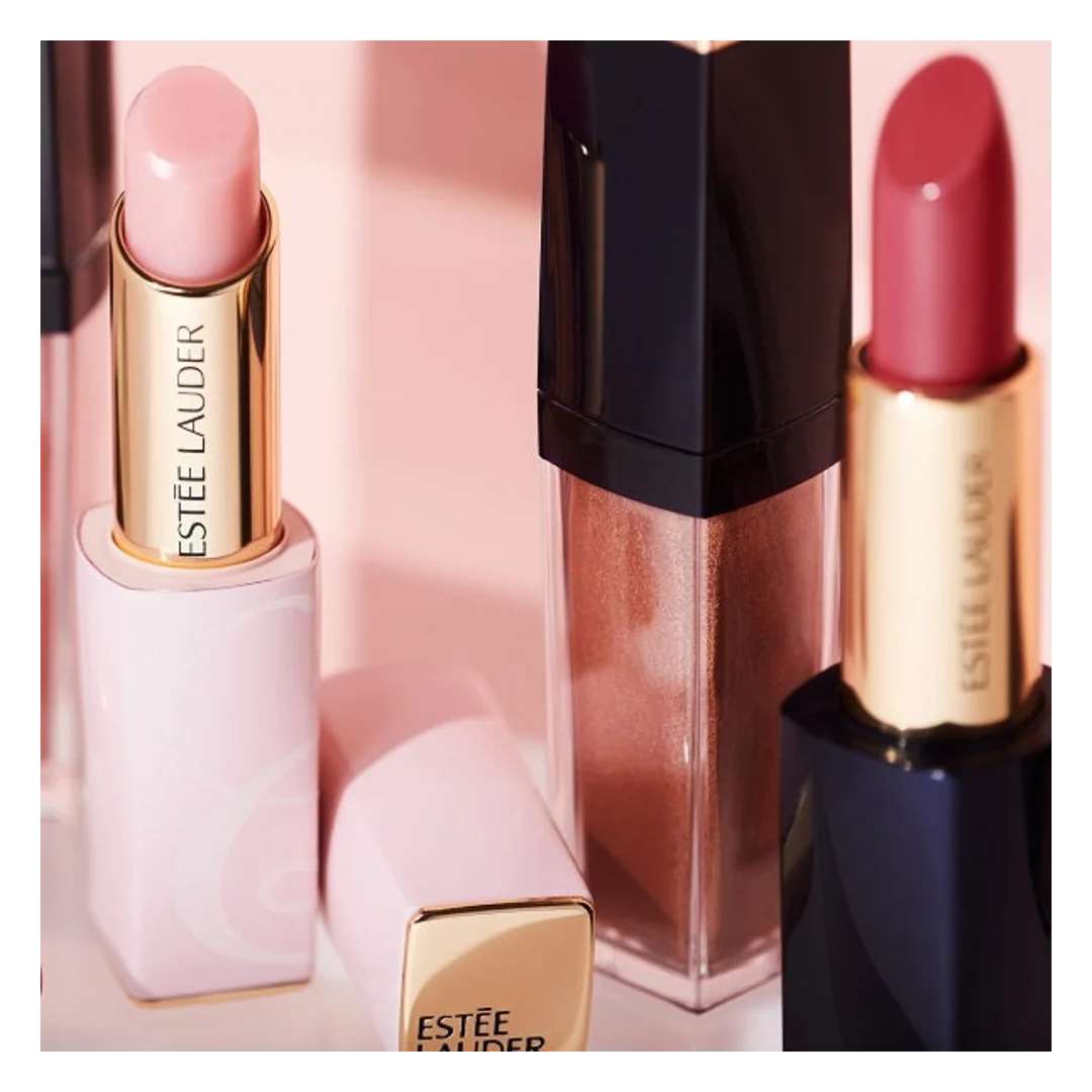 Estee Lauder Pure Color Envy Color Replenish Lip Balm - Image 2