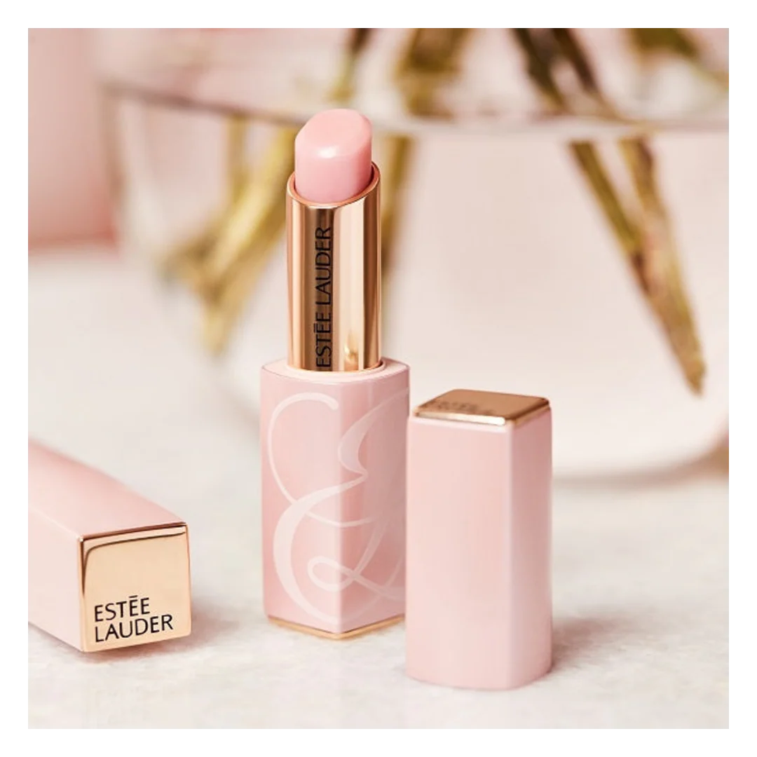 Estee Lauder Pure Color Envy Color Replenish Lip Balm - Image 4