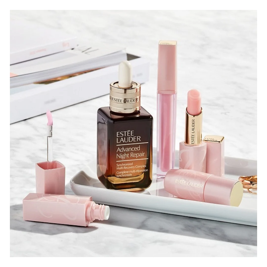 Estee Lauder Pure Color Envy Color Replenish Lip Balm - Image 5