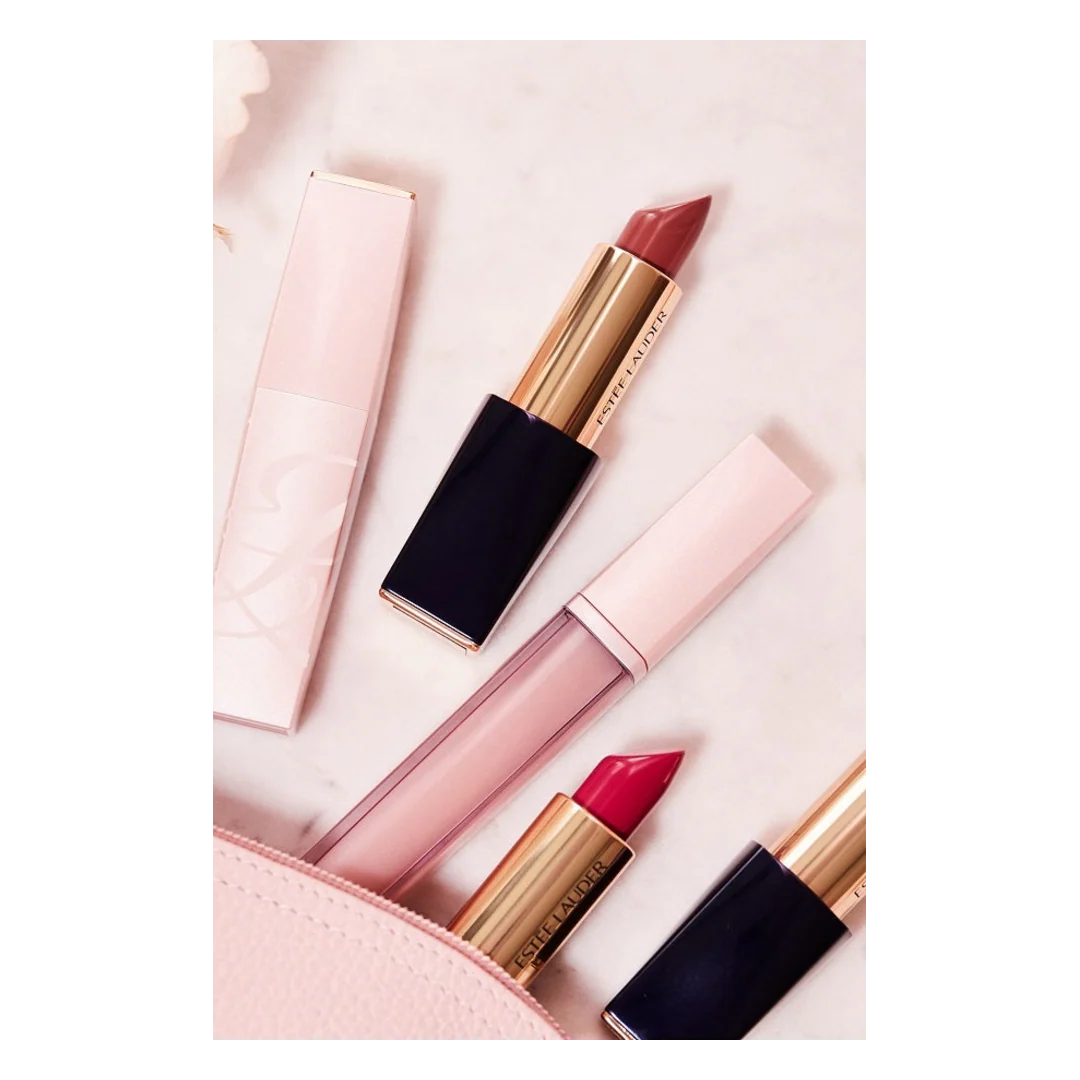 Estee Lauder Pure Color Envy Lip Volumizer - Image 4