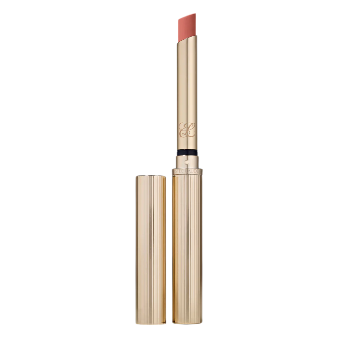 Estee Lauder Pure Color Explicit Silk Matte Lipstick - Image 2