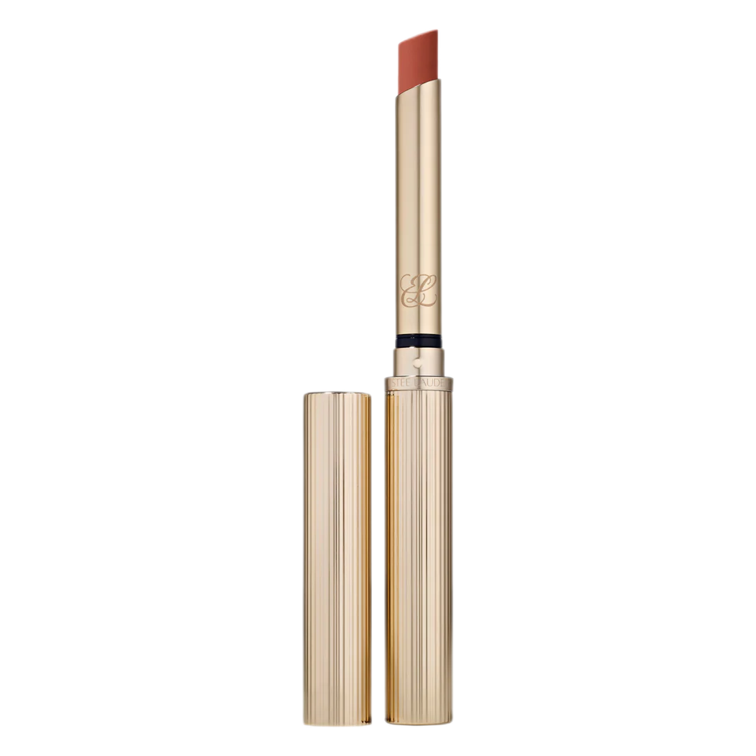 Estee Lauder Pure Color Explicit Silk Matte Lipstick - Image 3