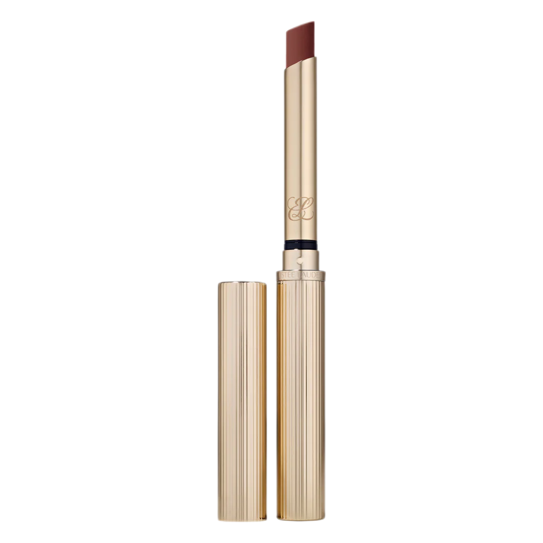 Estee Lauder Pure Color Explicit Silk Matte Lipstick - Image 4