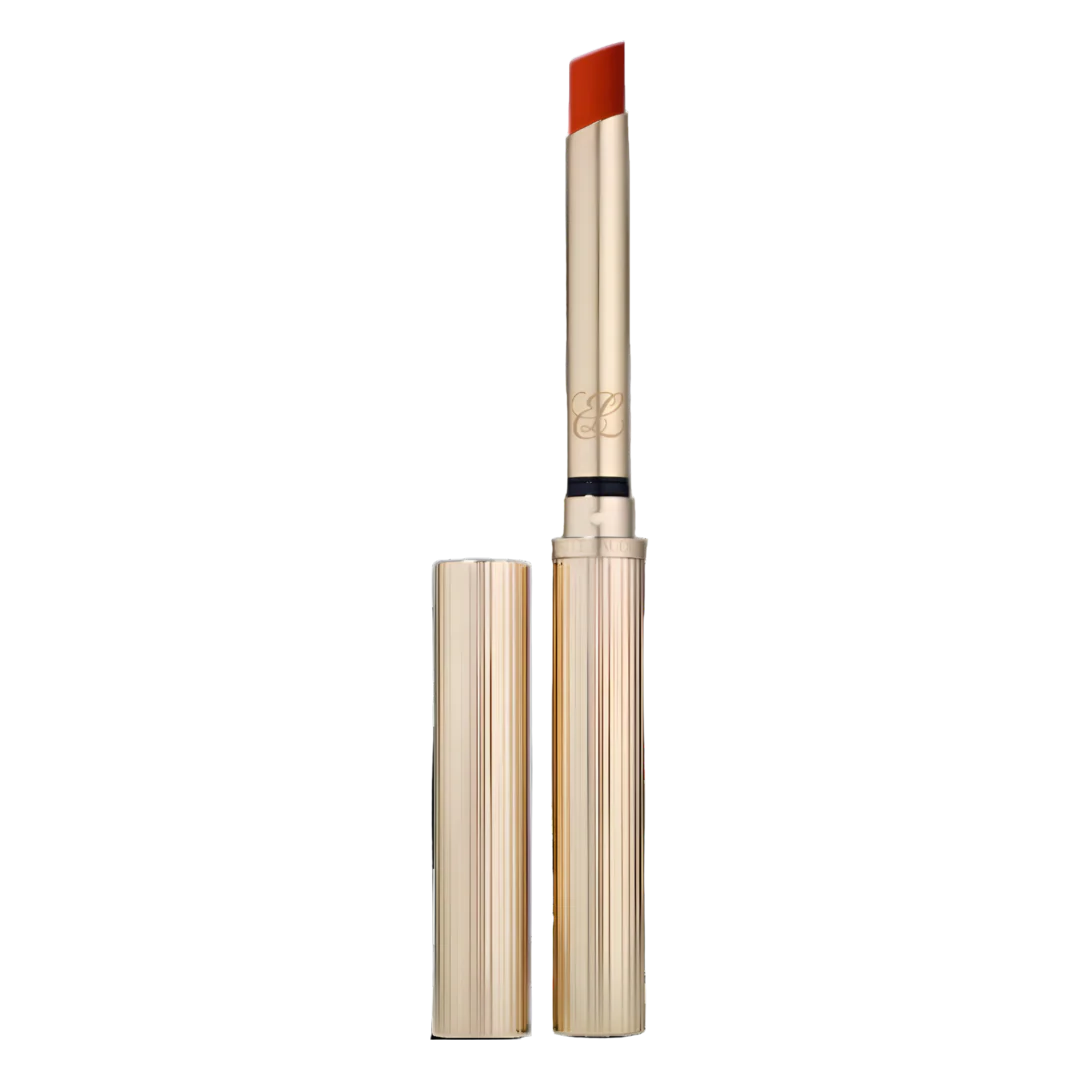 Estee Lauder Pure Color Explicit Silk Matte Lipstick - Image 7