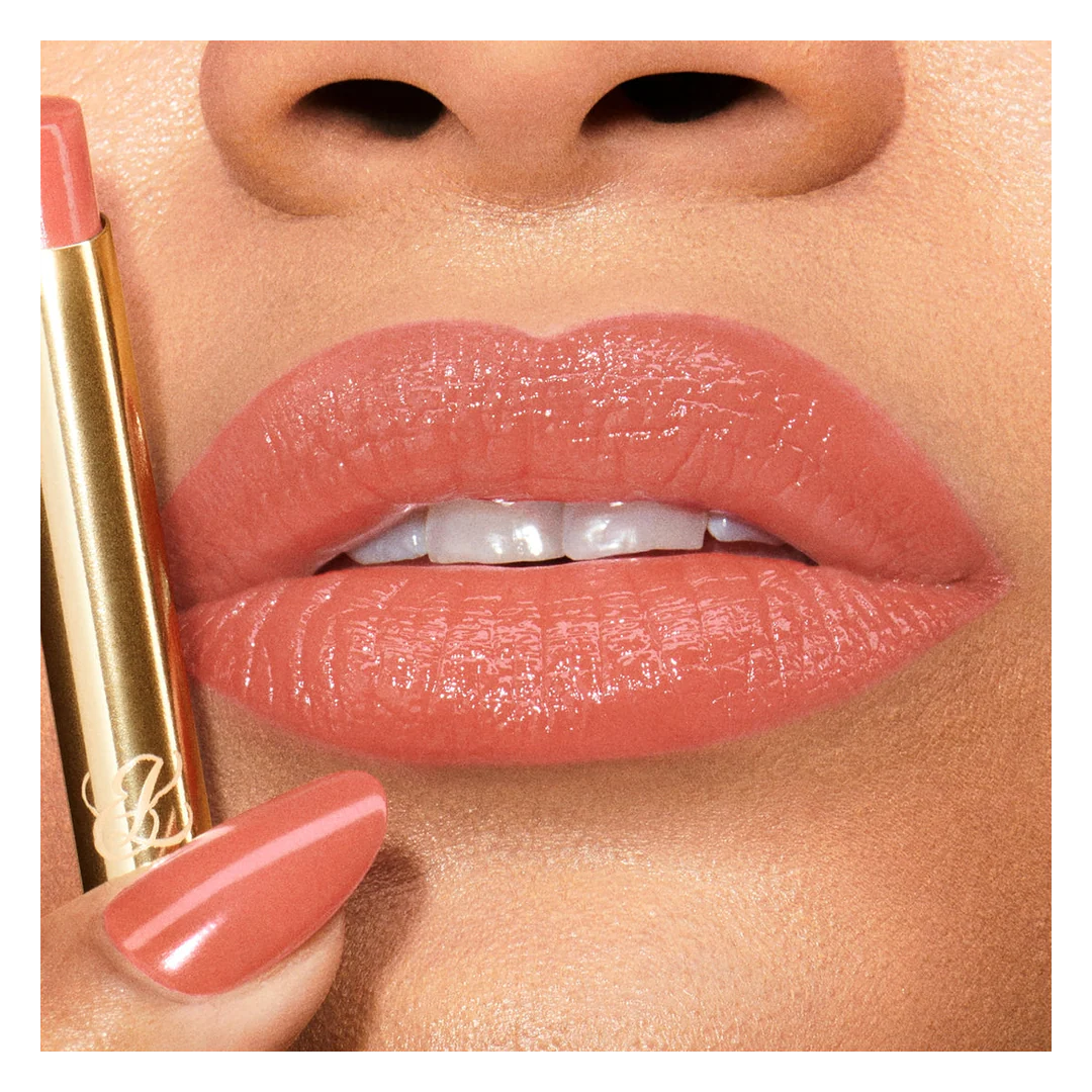 Estee Lauder Pure Color Explicit Slick Shine Lipstick - Image 17