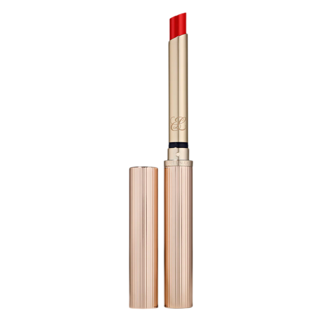 Estee Lauder Pure Color Explicit Slick Shine Lipstick - Image 4