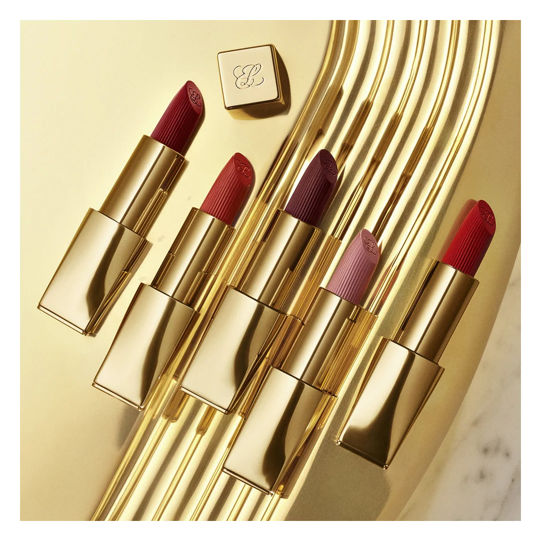 Estee Lauder Pure Color Hi-Lustre Lipstick - Image 16