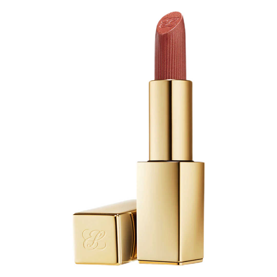 Estee Lauder Pure Color Hi-Lustre Lipstick - Image 3