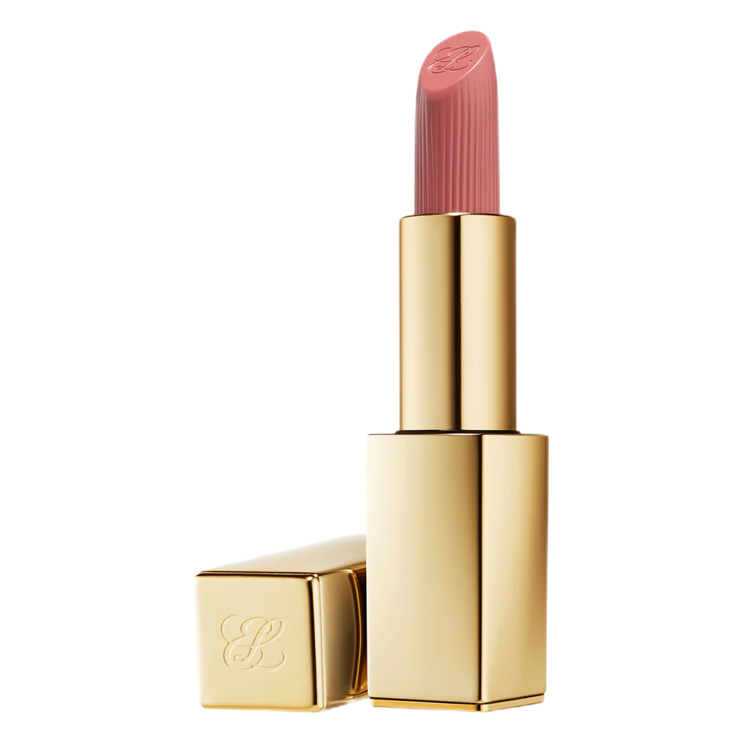 Estee Lauder Pure Color Hi-Lustre Lipstick - Image 4