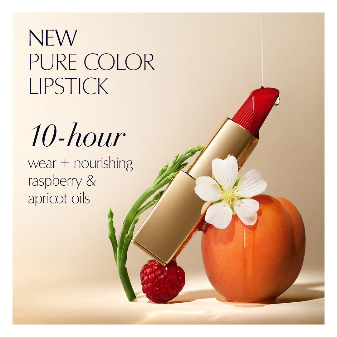 Estee Lauder Pure Color Matte Lipstick - Image 90