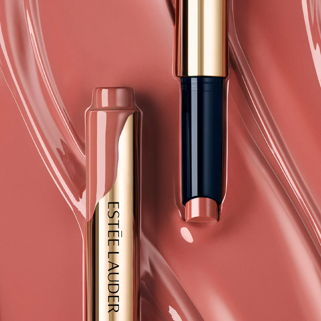 Estee Lauder Pure Color Melt-On Glosstick - Image 26