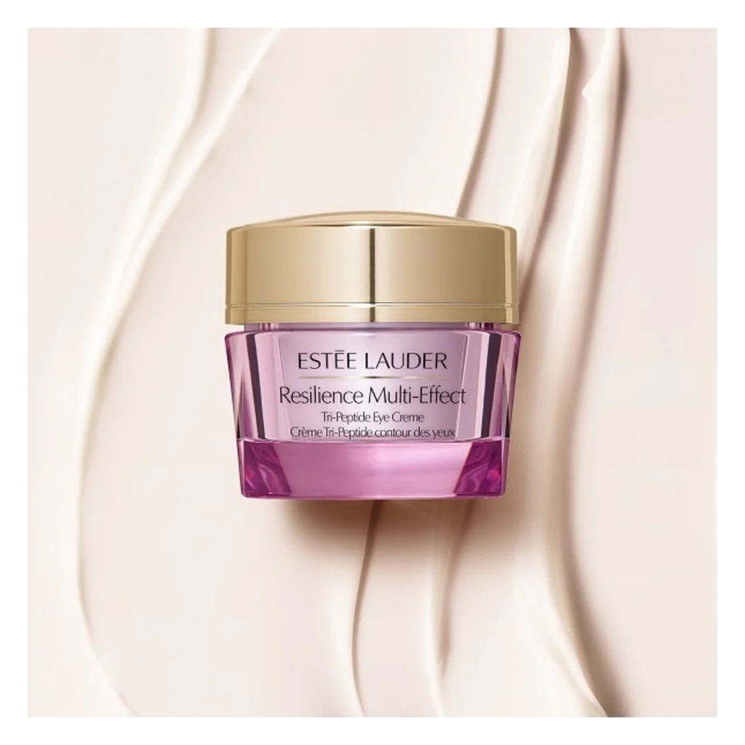 Estee Lauder Resilience Multi-Effect Tri-Peptide Eye Creme - Image 2