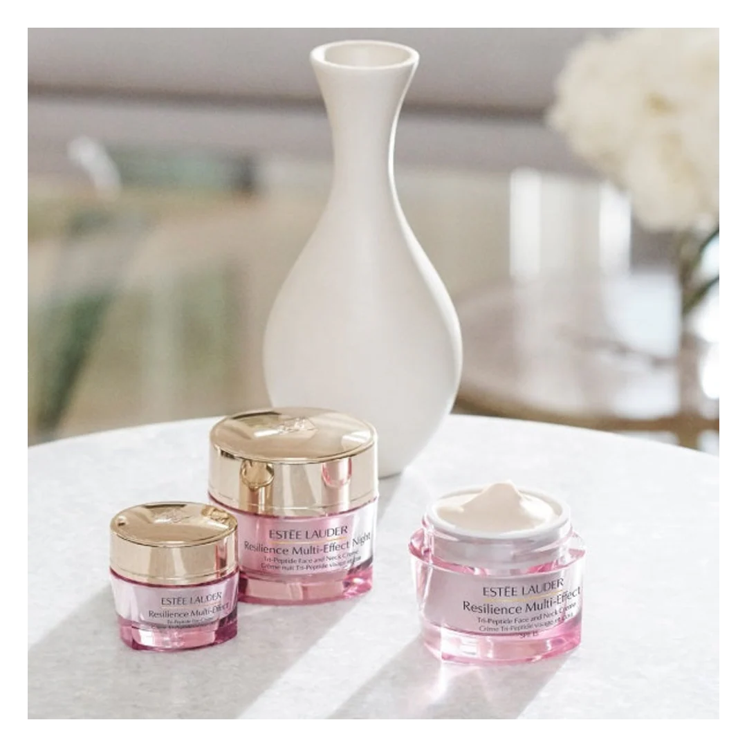 Estee Lauder Resilience Multi-Effect Tri-Peptide Eye Creme - Image 3