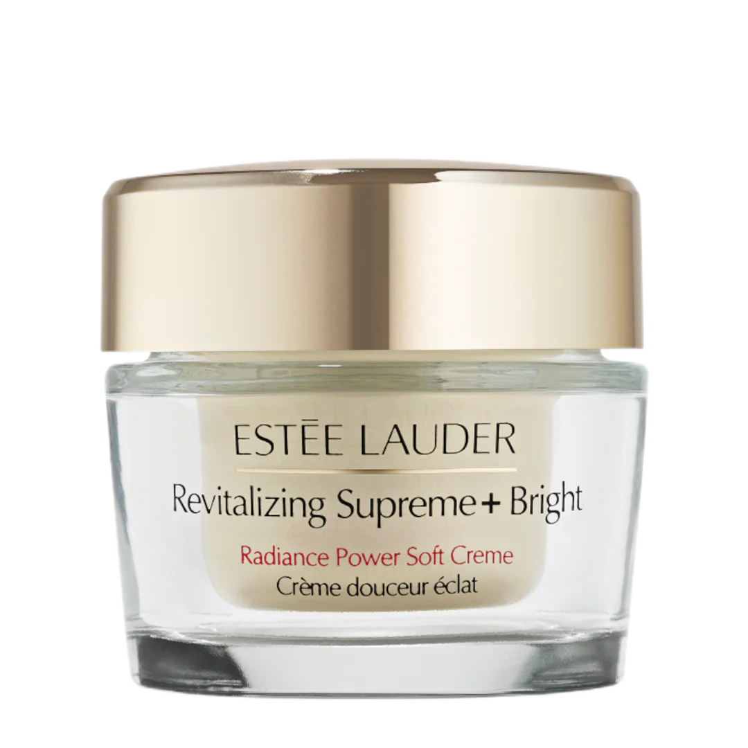 Estee Lauder Revitalizing Supreme+ Bright Radiance Power Soft Creme