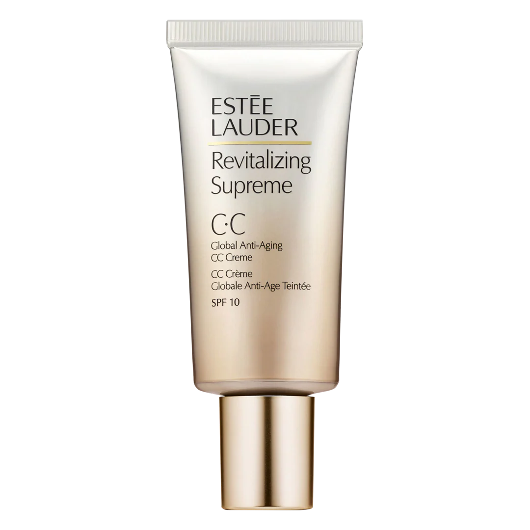 Estee Lauder Revitalizing Supreme Global Anti-Aging CC Creme SPF10