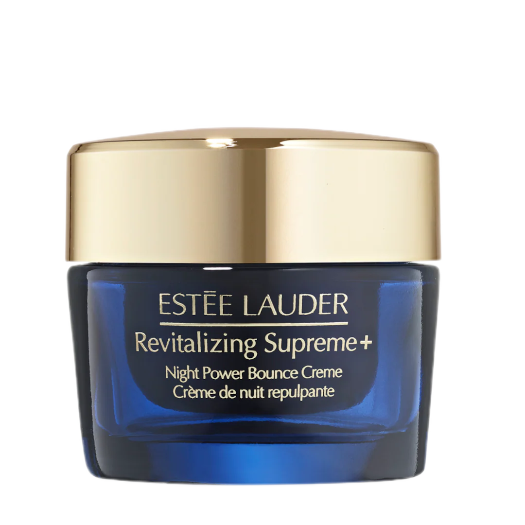 Estee Lauder Revitalizing Supreme+ Night Power Bounce Creme - Image 12