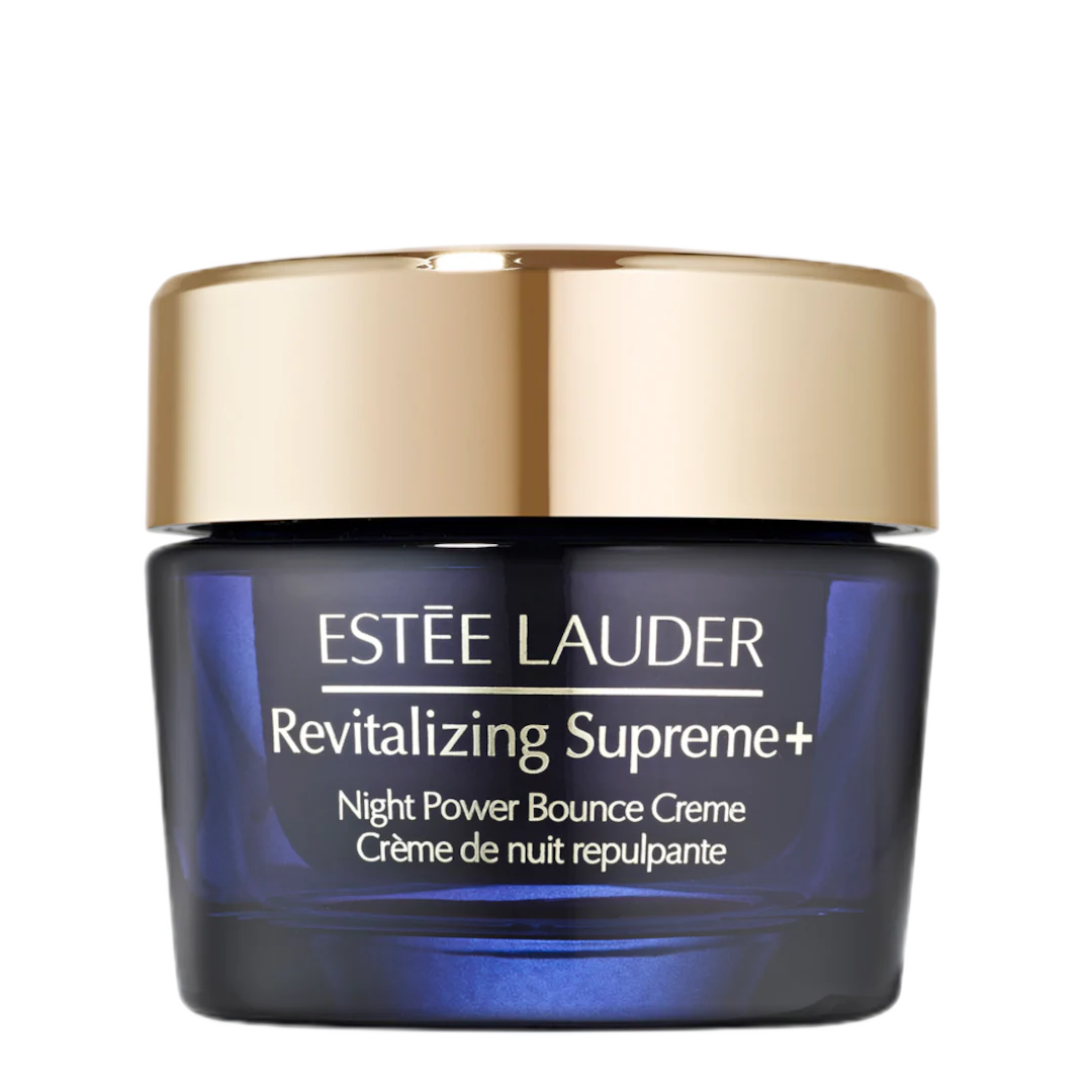 Estee Lauder Revitalizing Supreme+ Night Power Bounce Creme - Image 2