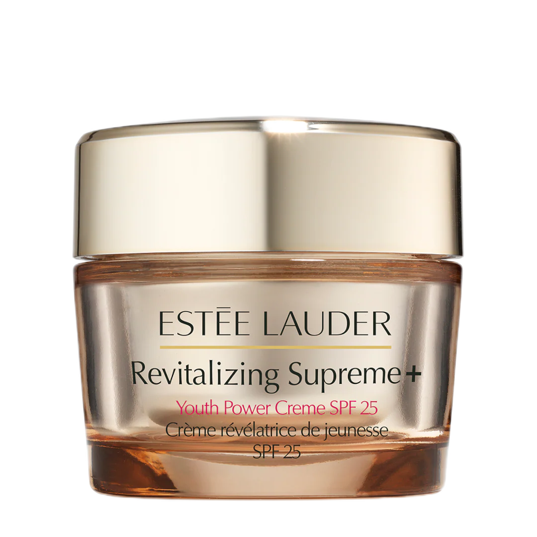 Estee Lauder Revitalizing Supreme+ Youth Power Crème Moisturiser SPF25