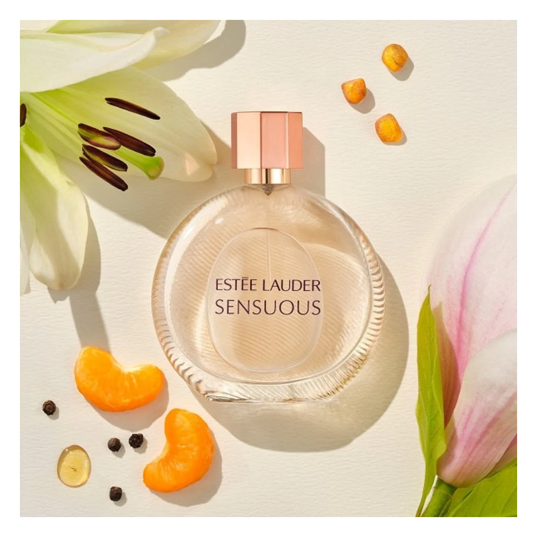 Estee Lauder Sensuous Eau de Parfum Spray - Image 2