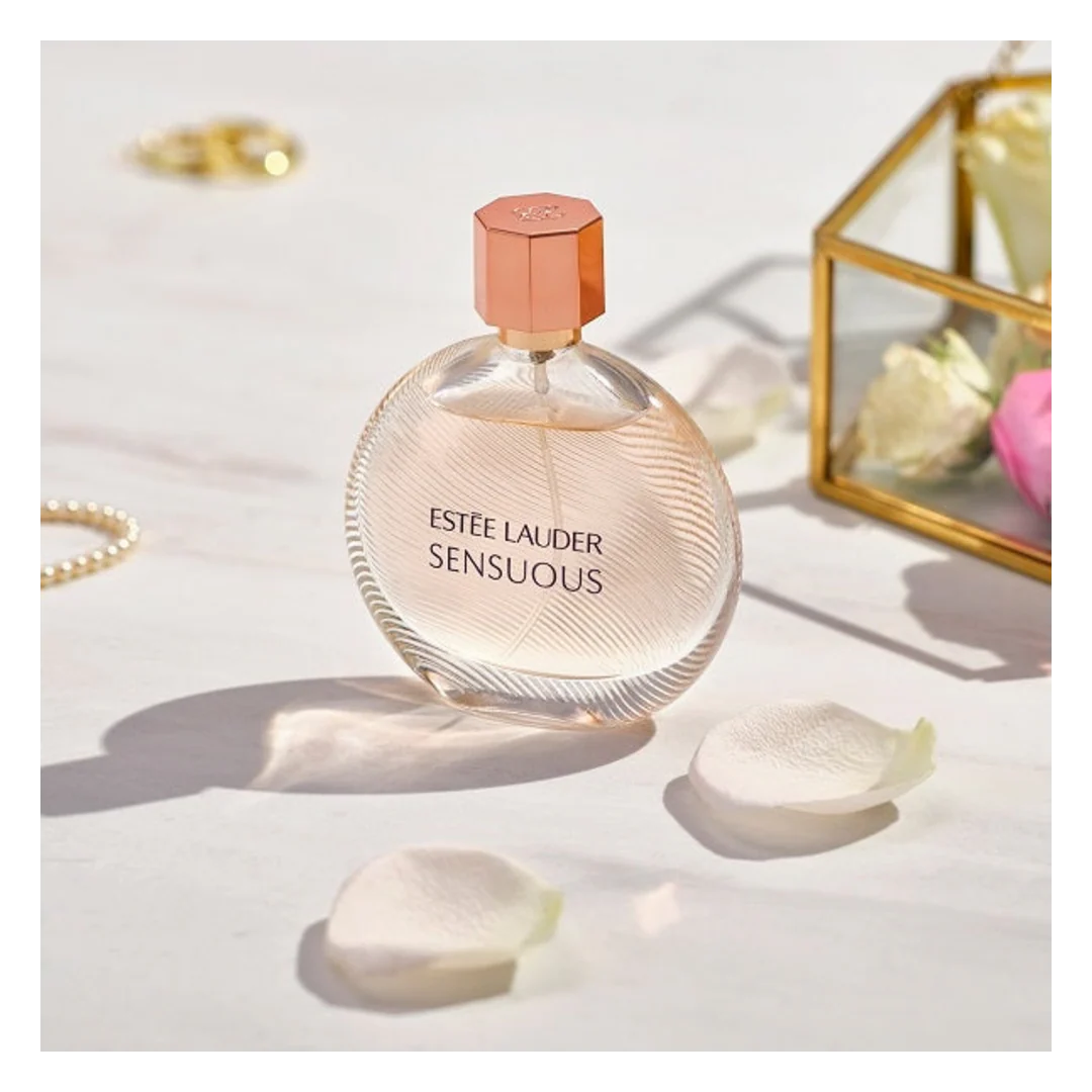 Estee Lauder Sensuous Eau de Parfum Spray - Image 3