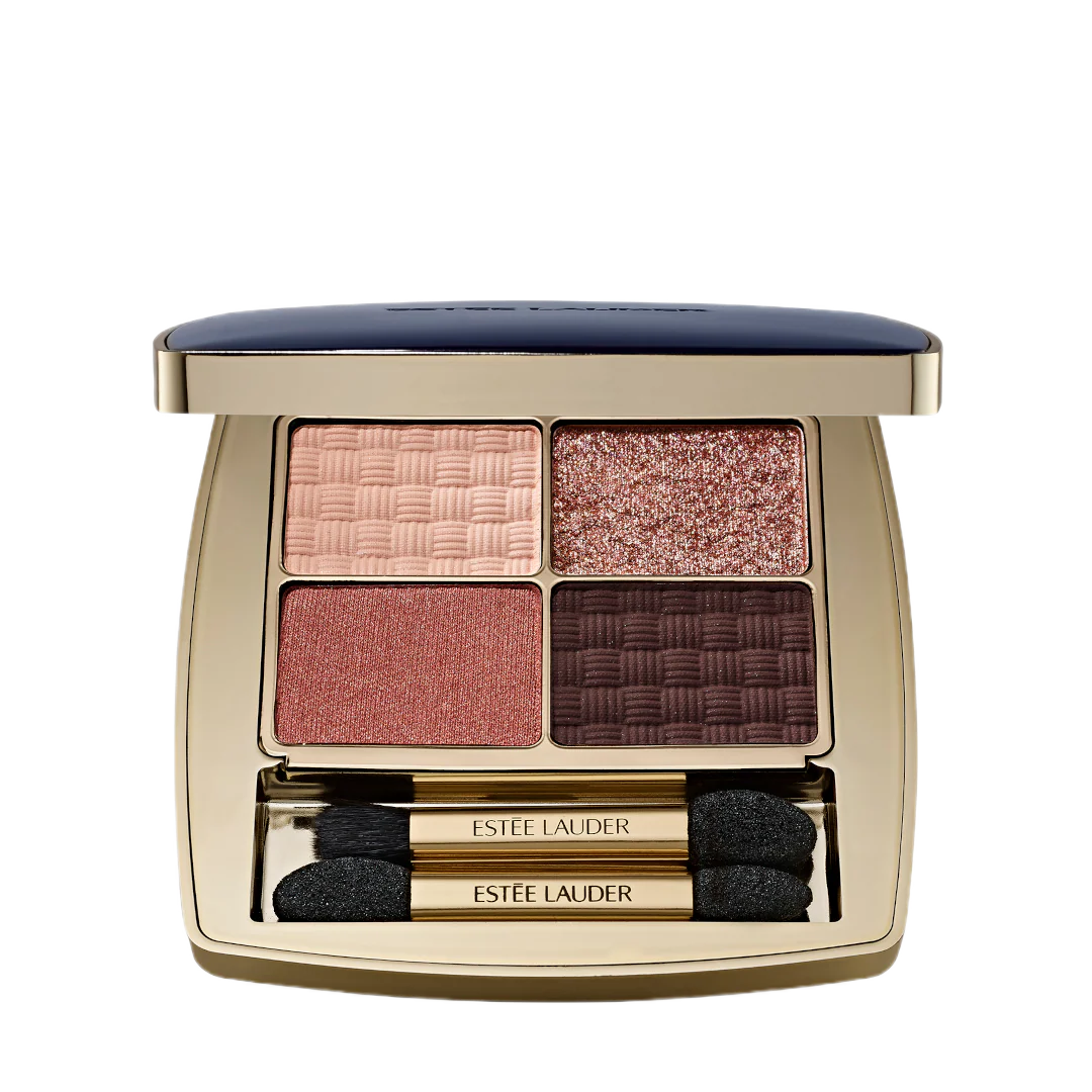 Estee Lauder The Essential Eyeshadow Quad