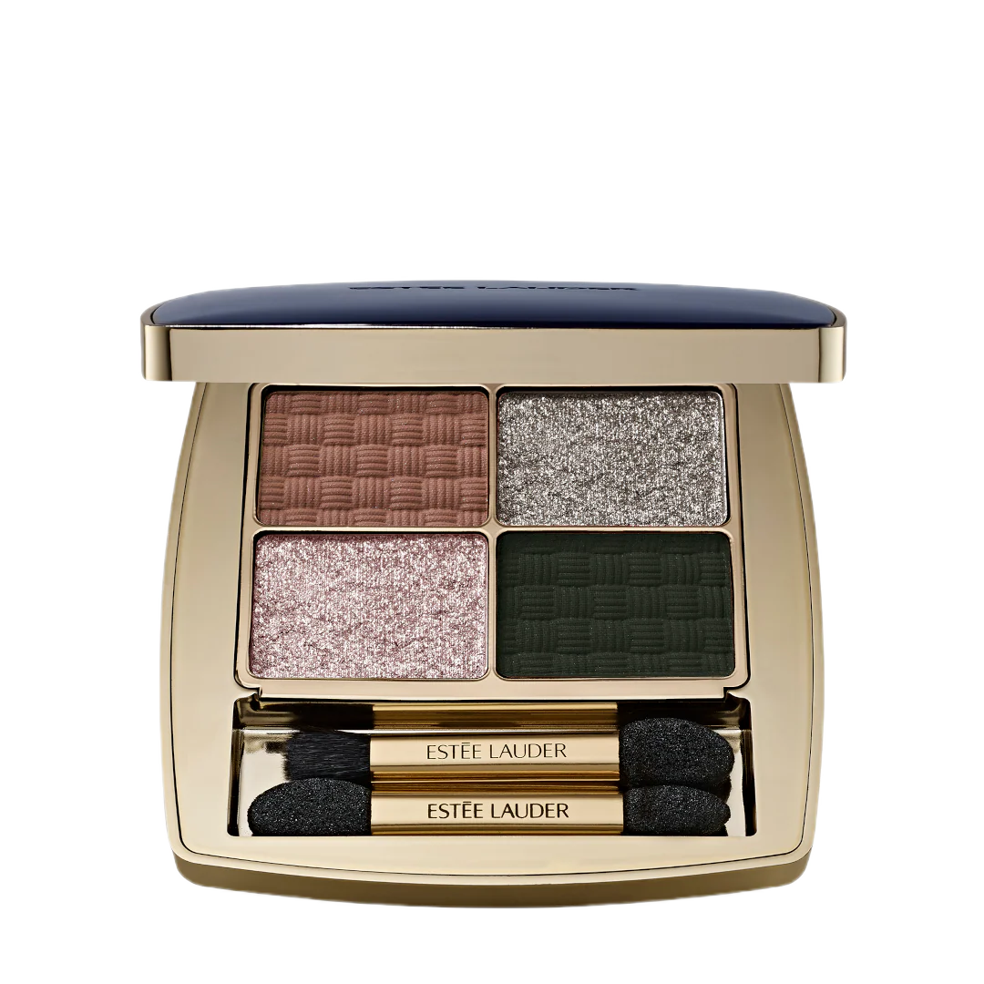 Estee Lauder The Essential Eyeshadow Quad - Image 10