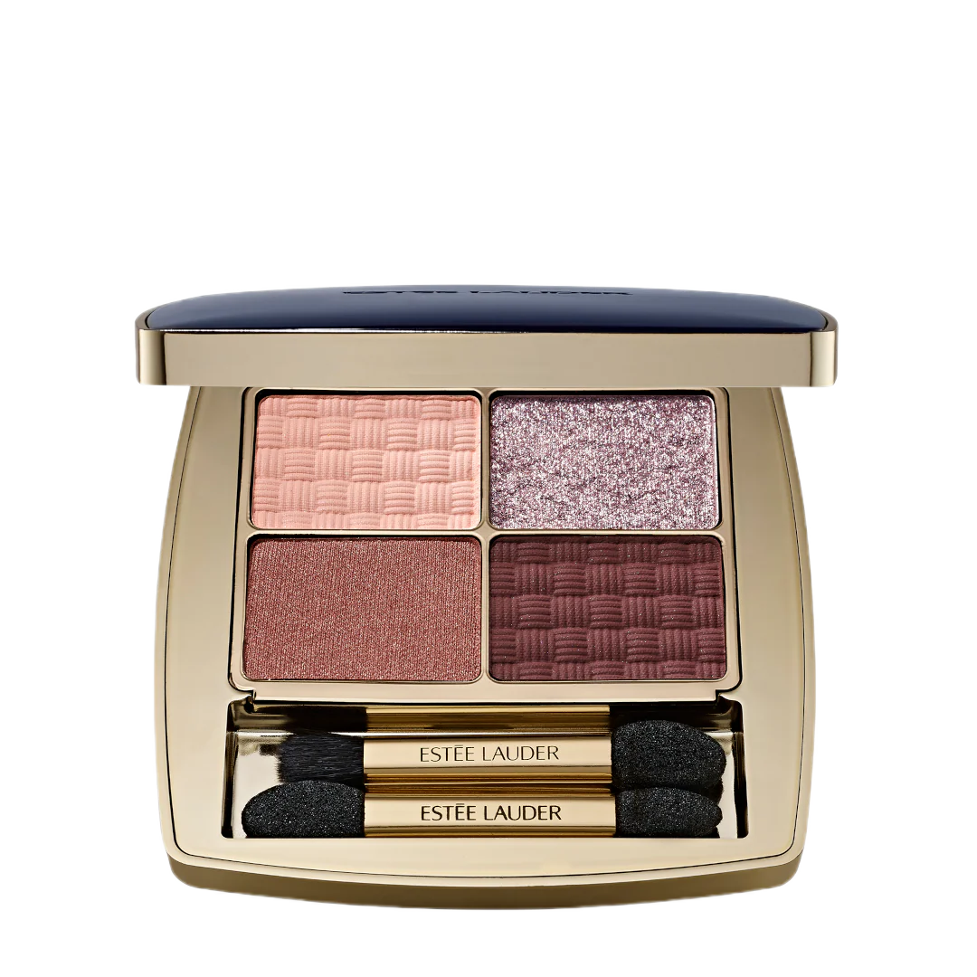 Estee Lauder The Essential Eyeshadow Quad - Image 13