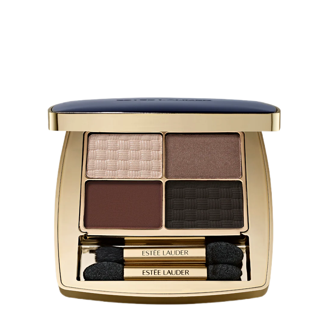 Estee Lauder The Essential Eyeshadow Quad - Image 16