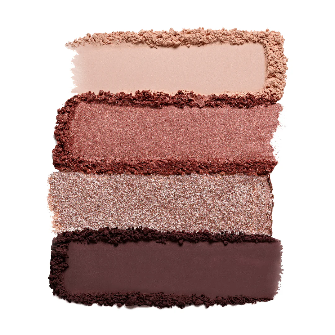 Estee Lauder The Essential Eyeshadow Quad - Image 2