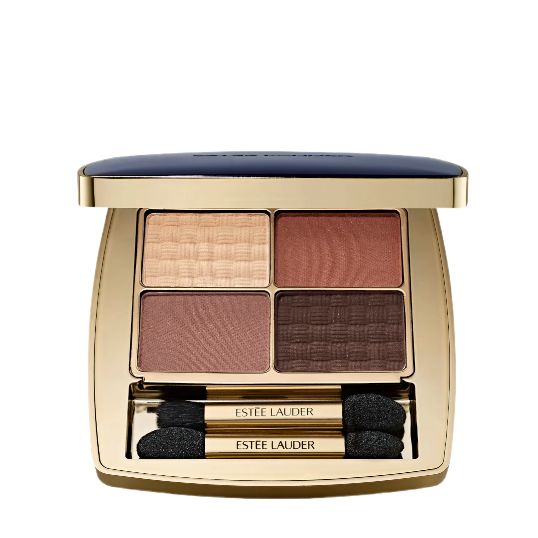 Estee Lauder The Essential Eyeshadow Quad - Image 4